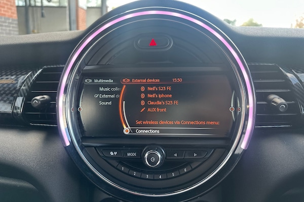 Used MINI Hatch 2015 for sale - 76243419: Photo 24