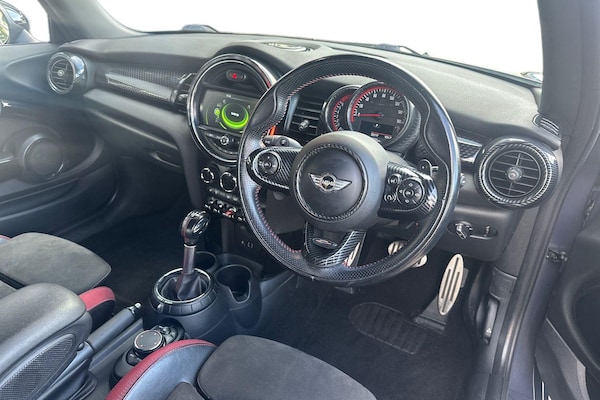 Used MINI Hatch 2015 for sale - 76243419: Photo 2