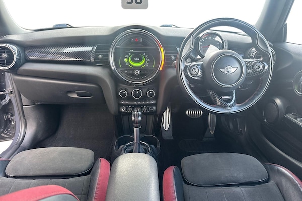 Used MINI Hatch 2015 for sale - 76243419: Photo 4