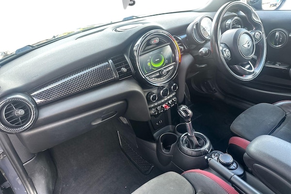 Used MINI Hatch 2015 for sale - 76243419: Photo 5