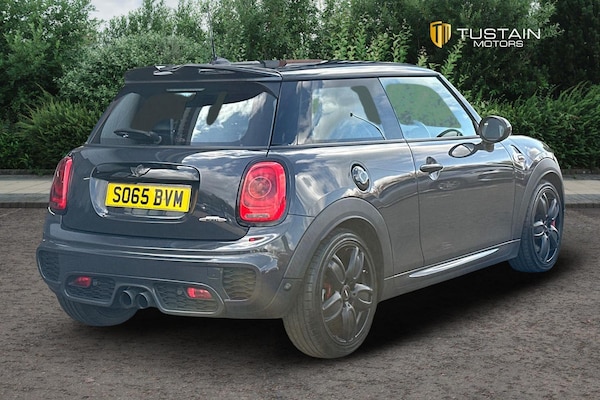 Used MINI Hatch 2015 for sale - 76243419: Photo 7
