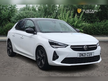 Used Vauxhall Corsa 2021 for sale - 75722993: Photo