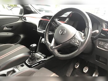 Used Vauxhall Corsa 2021 for sale - 75722993: Photo