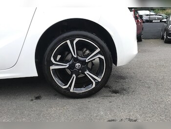 Used Vauxhall Corsa 2021 for sale - 75722993: Photo