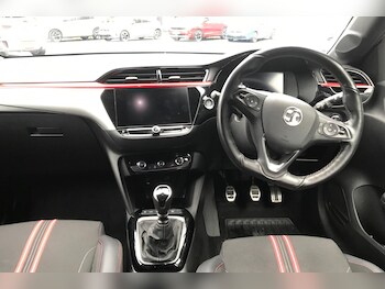 Used Vauxhall Corsa 2021 for sale - 75722993: Photo