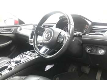 Used MG MG5 2021 for sale - 70293194: Photo