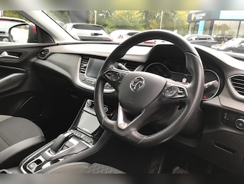 Used Vauxhall Grandland X 2020 for sale - 76169890: Photo