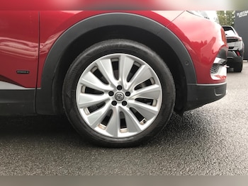 Used Vauxhall Grandland X 2020 for sale - 76169890: Photo