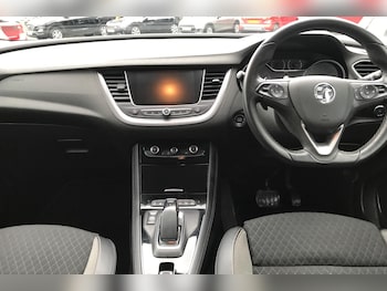 Used Vauxhall Grandland X 2020 for sale - 76169890: Photo