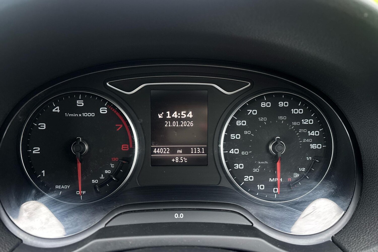 Used Audi A3 for sale - 77675234: Photo 13