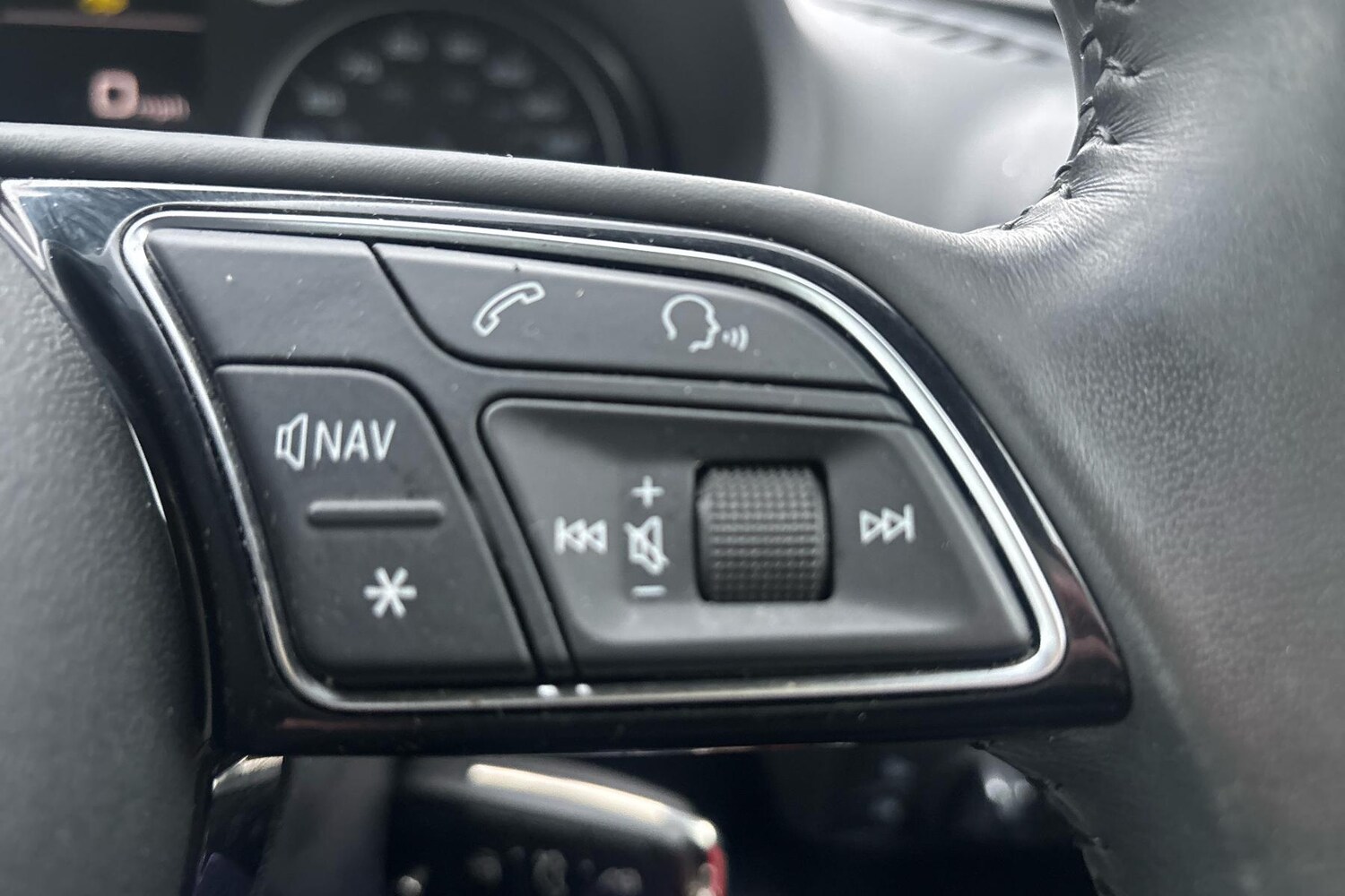 Used Audi A3 for sale - 77675234: Photo 19