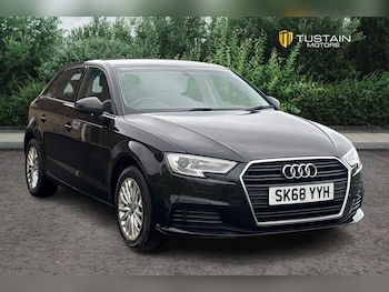 Used Audi A3 undefined for sale - 77675234: Photo