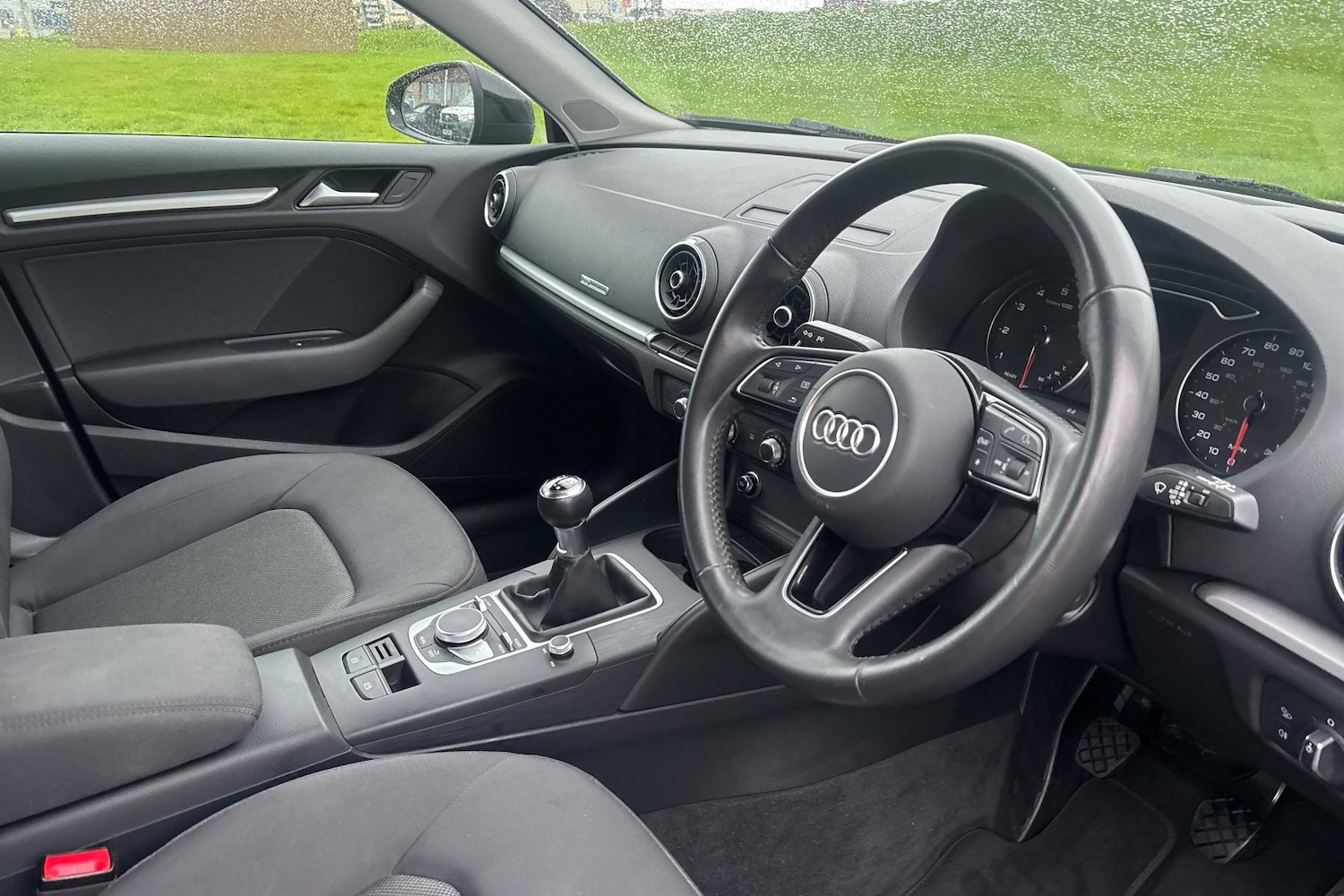 Used Audi A3 for sale - 77675234: Photo 2