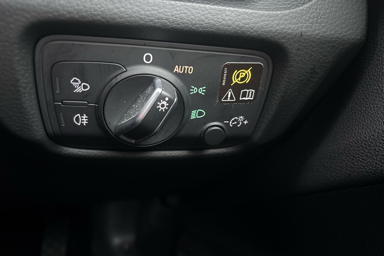 Used Audi A3 for sale - 77675234: Photo 24