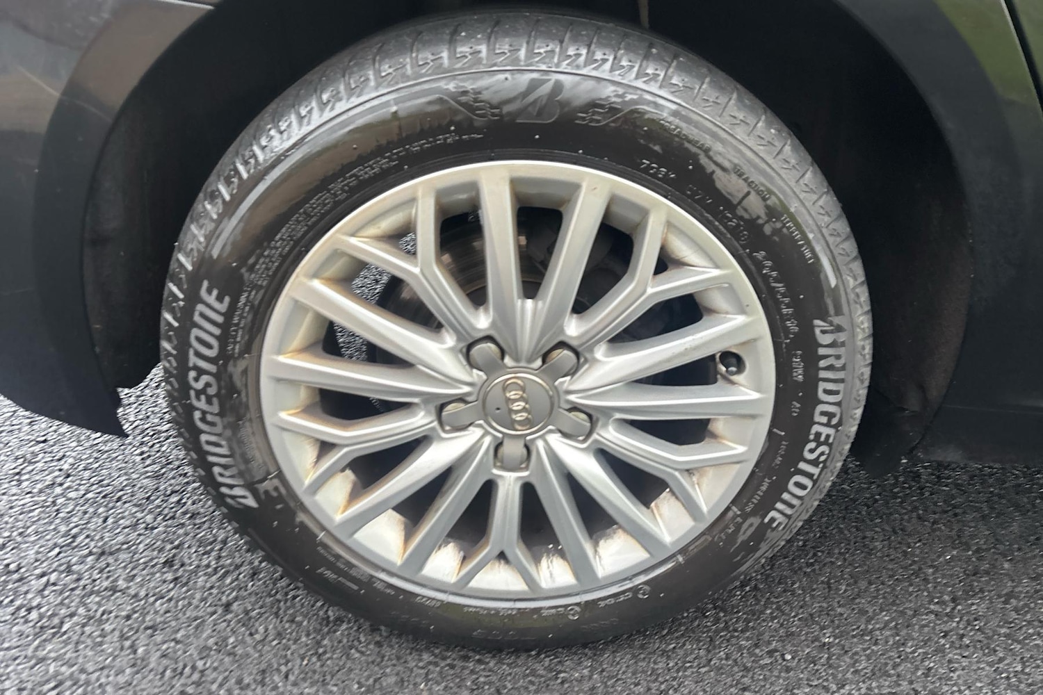 Used Audi A3 for sale - 77675234: Photo 3