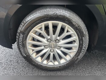 Used Audi A3 undefined for sale - 77675234: Photo