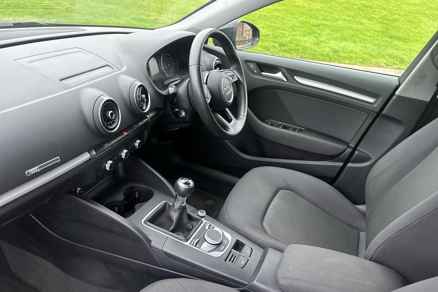 Used Audi A3 for sale - 77675234: Photo 5