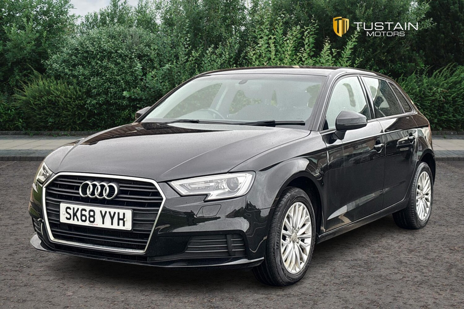 Used Audi A3 for sale - 77675234: Photo 6