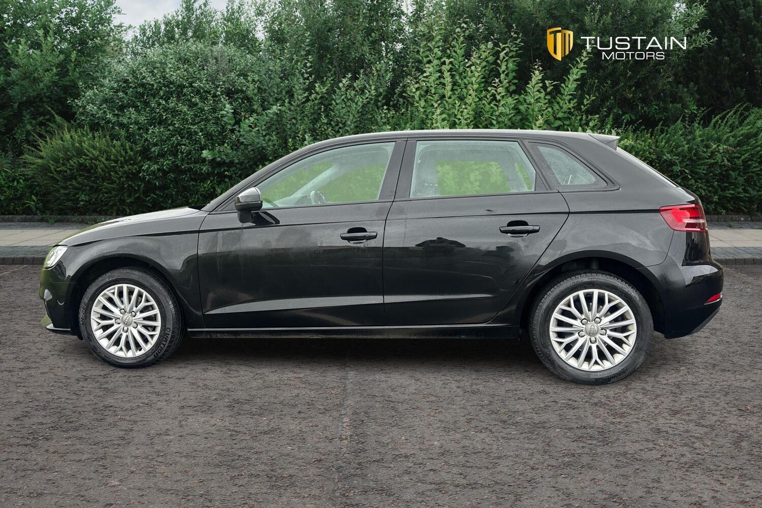 Used Audi A3 for sale - 77675234: Photo 9