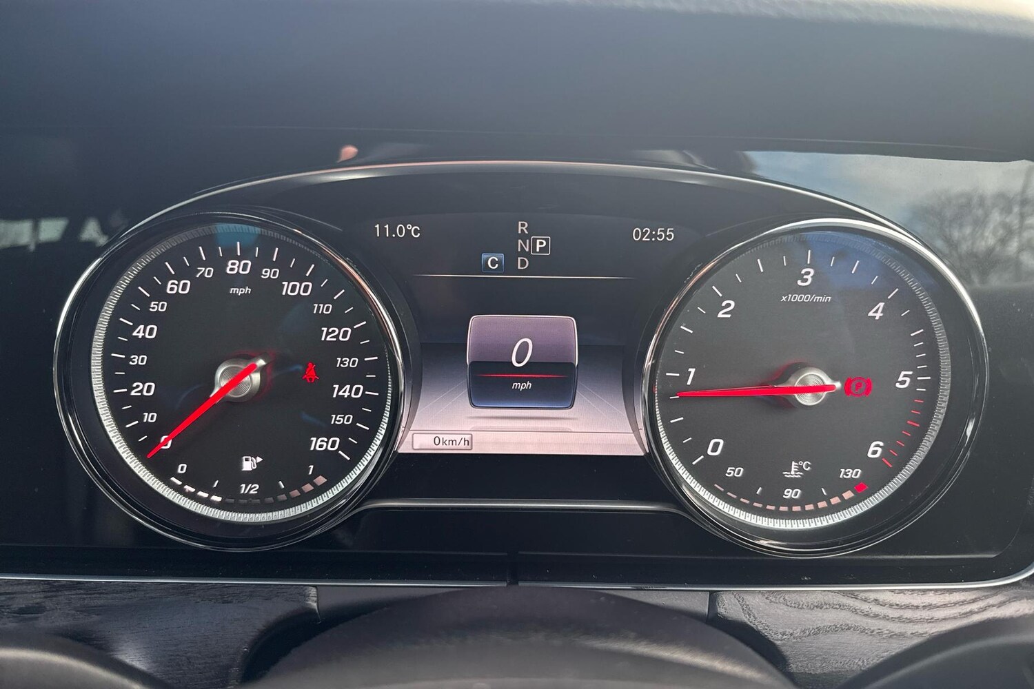 Used Mercedes-Benz E Class 2017 for sale - 77675231: Photo 13