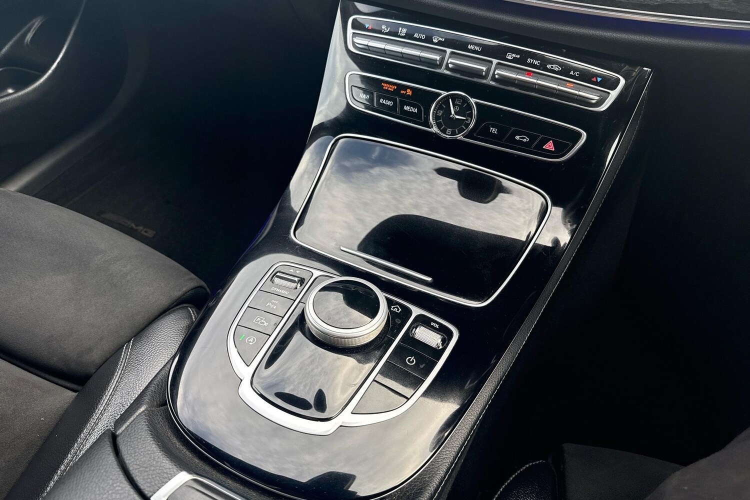 Used Mercedes-Benz E Class 2017 for sale - 77675231: Photo 14