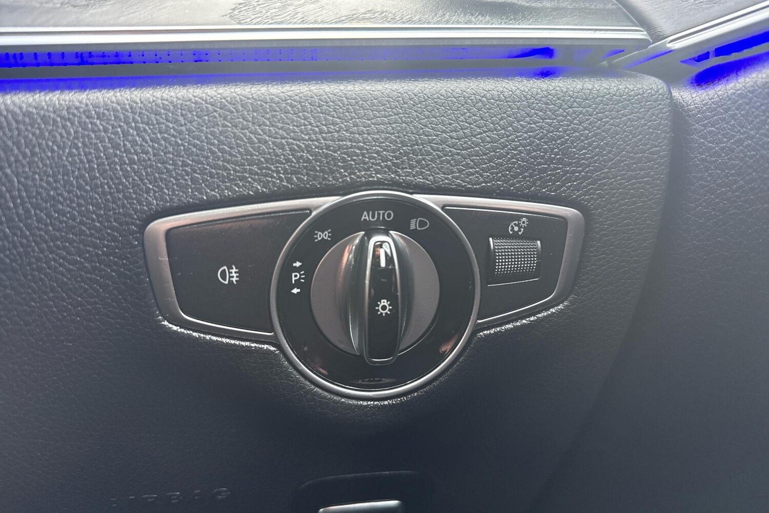 Used Mercedes-Benz E Class 2017 for sale - 77675231: Photo 19