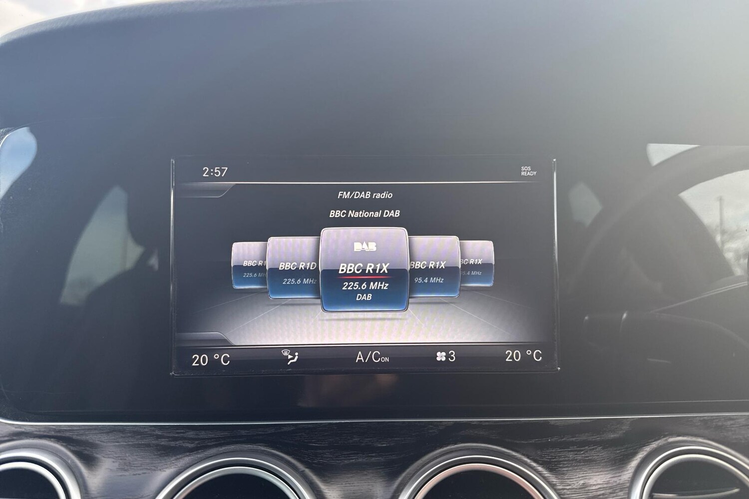 Used Mercedes-Benz E Class 2017 for sale - 77675231: Photo 22