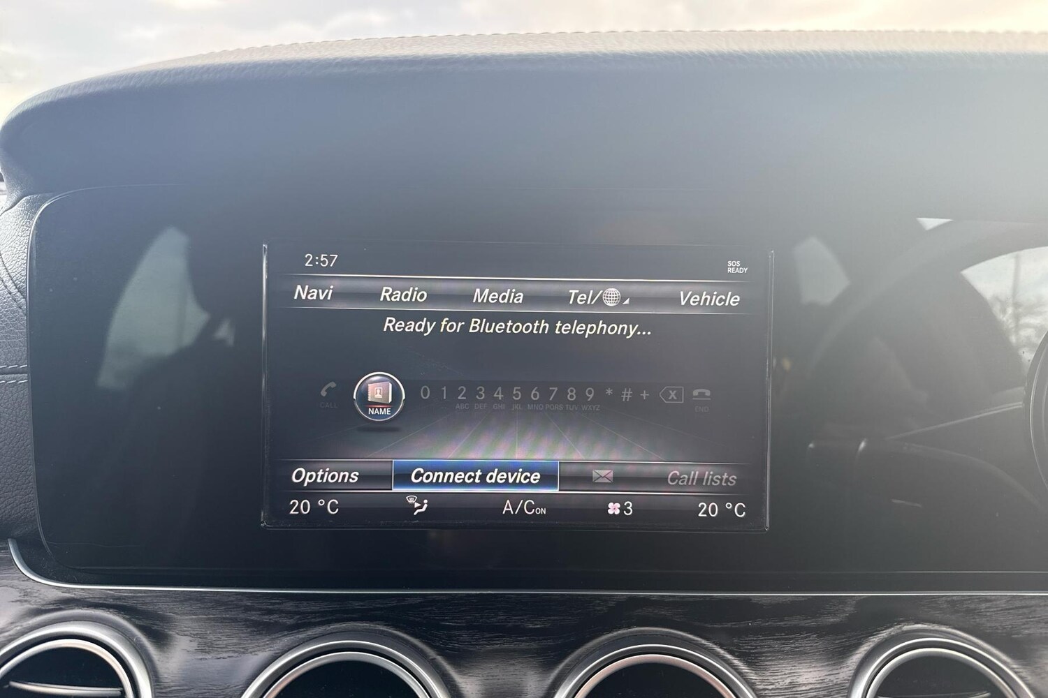 Used Mercedes-Benz E Class 2017 for sale - 77675231: Photo 24