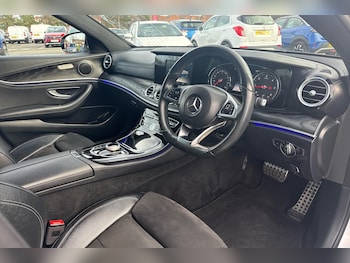 Used Mercedes-Benz E Class undefined for sale - 77675231: Photo