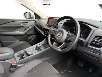 Used Nissan Qashqai 2023 for sale - 78730662: Photo