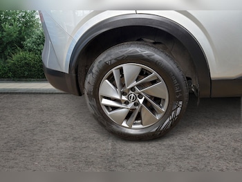 Used Nissan Qashqai 2023 for sale - 78730662: Photo