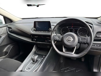 Used Nissan Qashqai 2023 for sale - 78730662: Photo