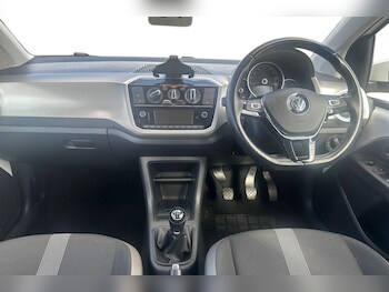 Used Volkswagen up! 2016 for sale - 75970110: Photo