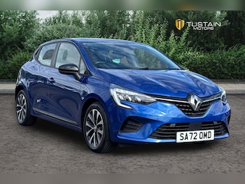 Used Renault Clio 2022 for sale - 79499389: Photo