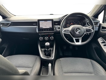 Used Renault Clio 2022 for sale - 79499389: Photo