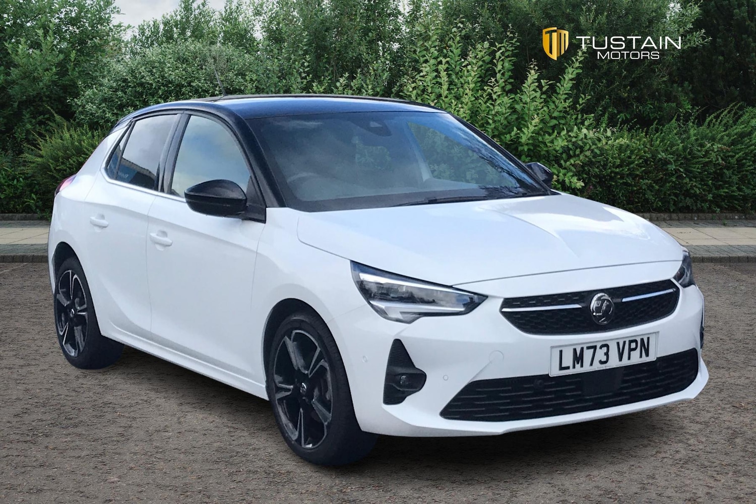 Used Vauxhall Corsa 2023 for sale - 77527930: Photo 1