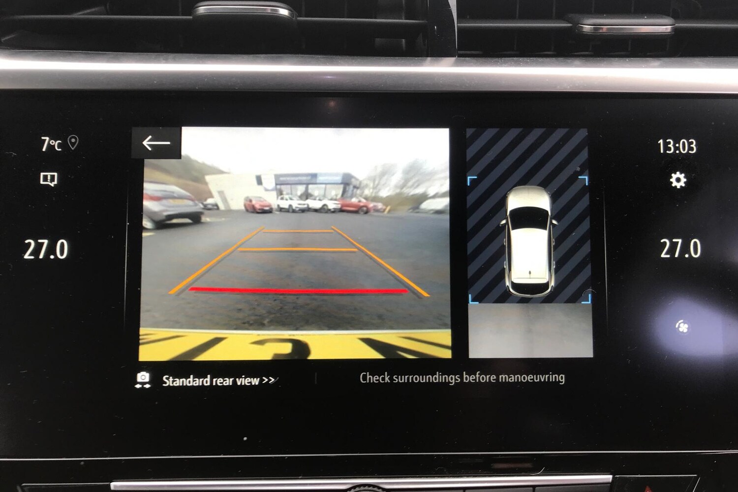 Used Vauxhall Corsa 2023 for sale - 77527930: Photo 10