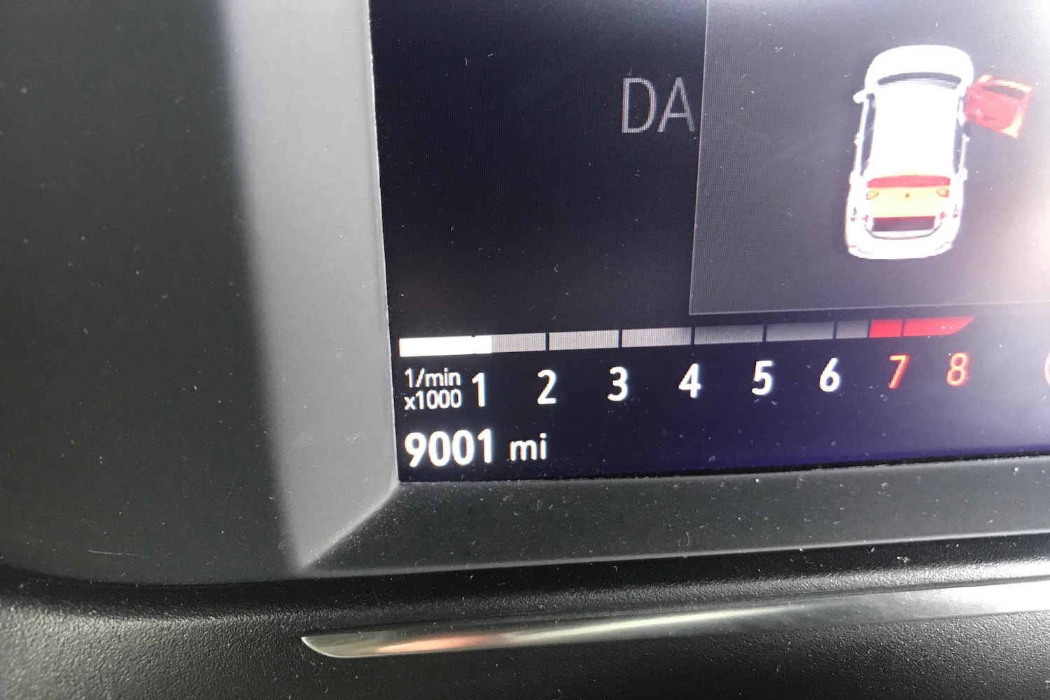 Used Vauxhall Corsa 2023 for sale - 77527930: Photo 11