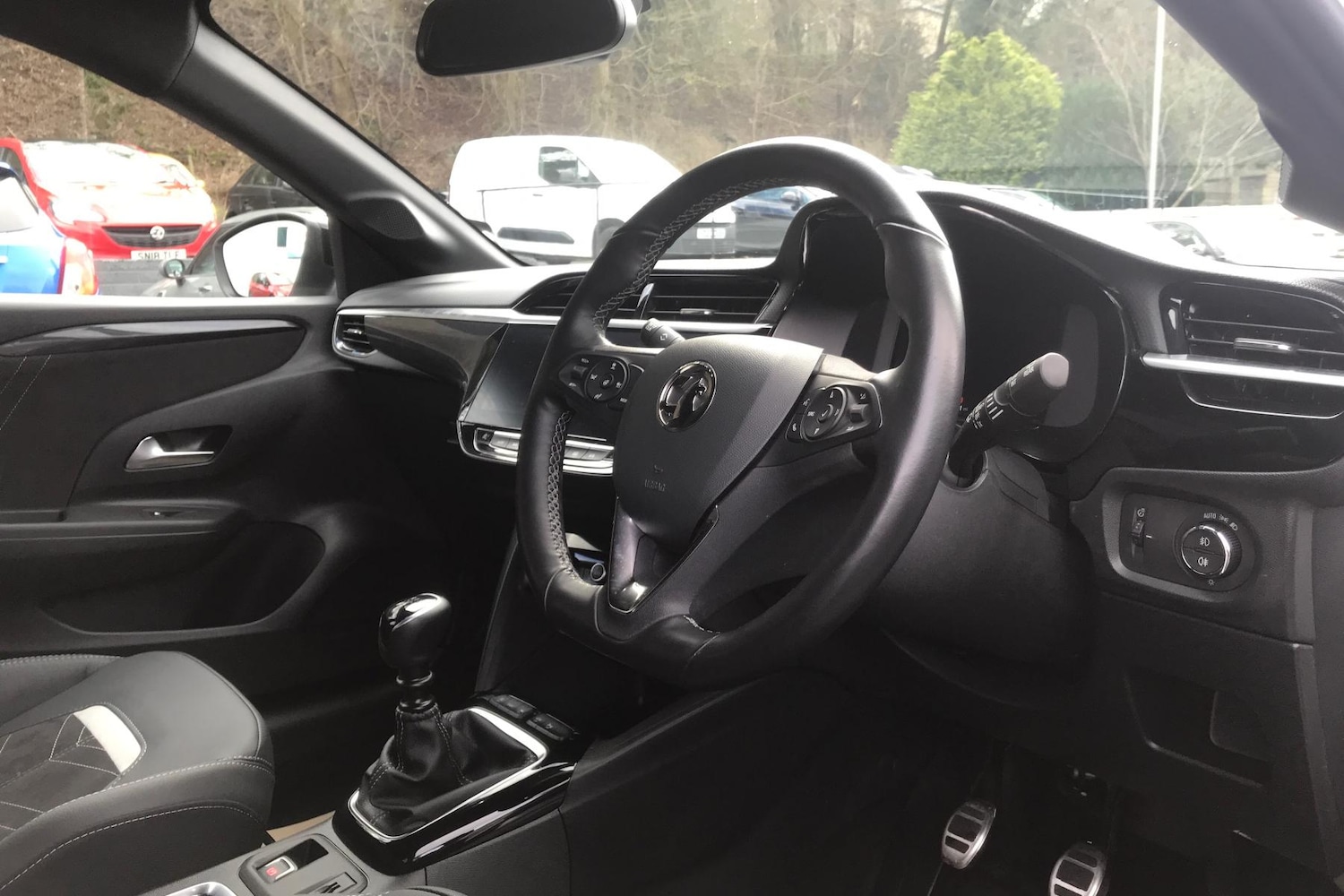 Used Vauxhall Corsa 2023 for sale - 77527930: Photo 2