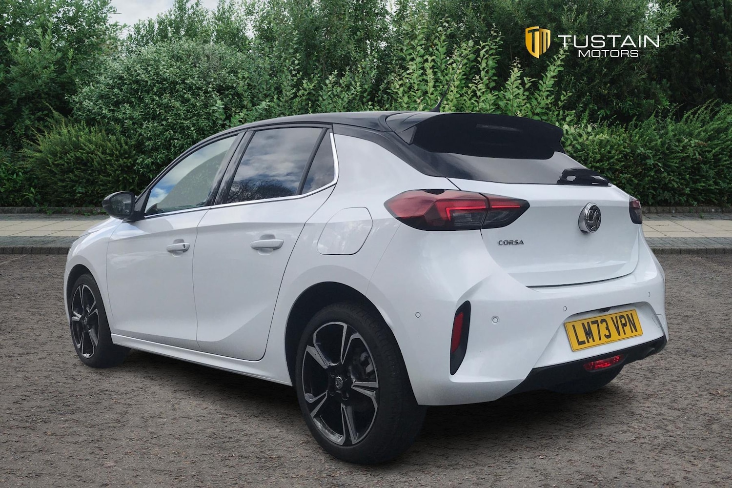 Used Vauxhall Corsa 2023 for sale - 77527930: Photo 3