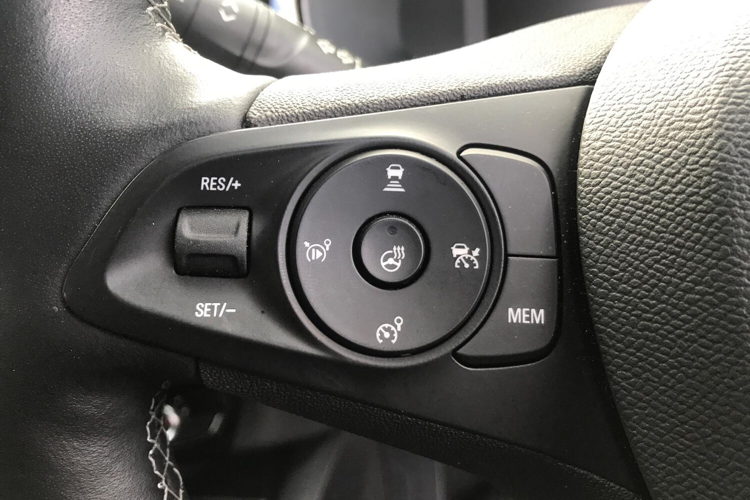 Used Vauxhall Corsa 2023 for sale - 77527930: Photo 6