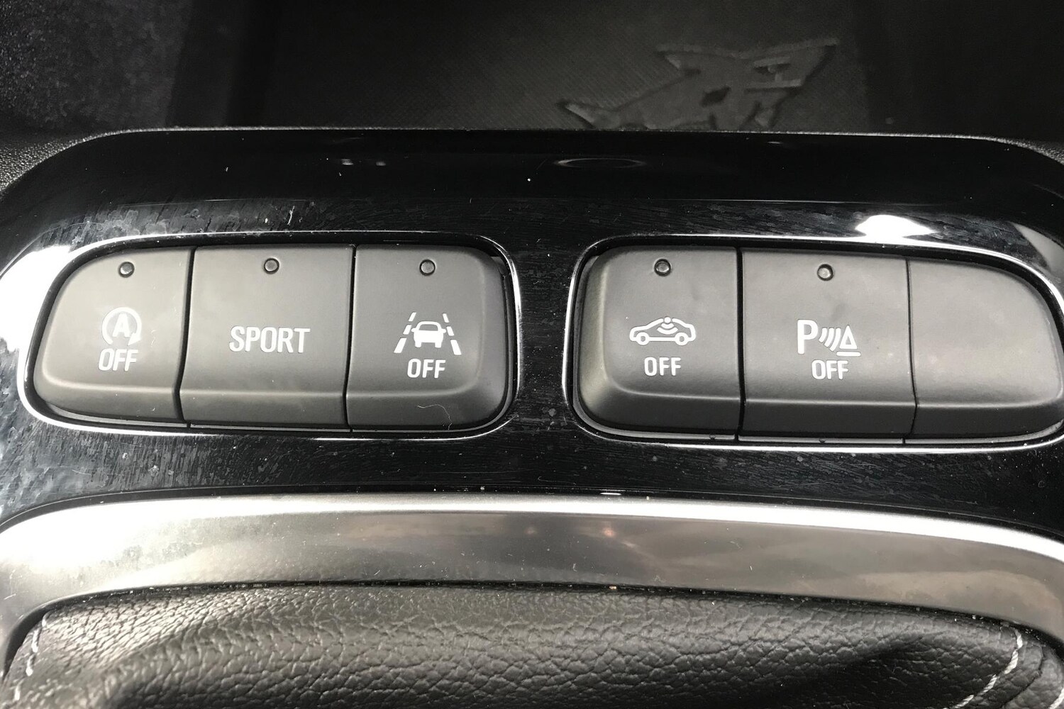 Used Vauxhall Corsa 2023 for sale - 77527930: Photo 8