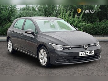 2022 - 1.5 Tsi Life Hatchback 5dr Petrol Manual Euro 6 s/s 150 Ps