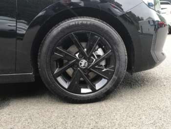 Used Vauxhall Corsa 2025 for sale - 73960941: Photo