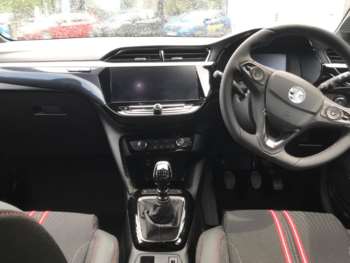 Used Vauxhall Corsa 2025 for sale - 73960941: Photo