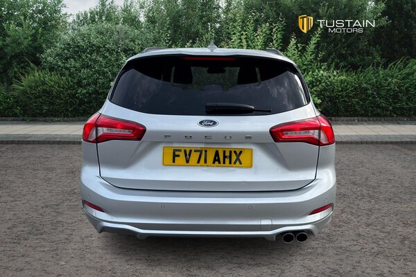 Used Ford Focus 2021 for sale - 75053126: Photo 11