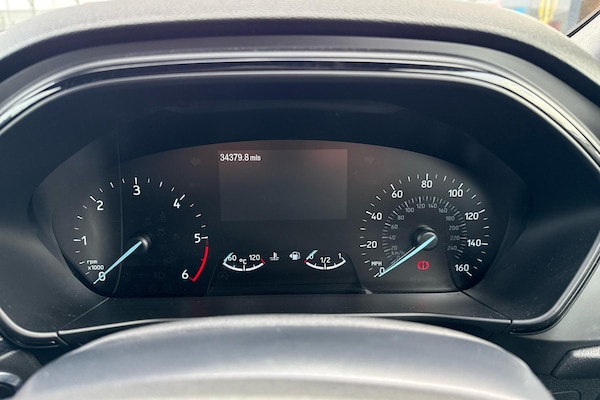 Used Ford Focus 2021 for sale - 75053126: Photo 13