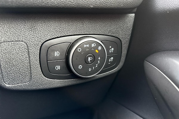 Used Ford Focus 2021 for sale - 75053126: Photo 17