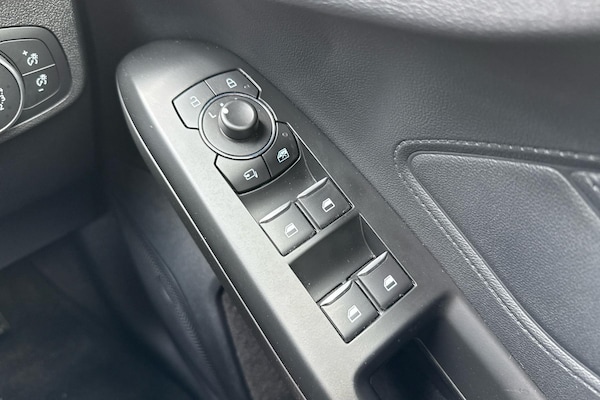 Used Ford Focus 2021 for sale - 75053126: Photo 18