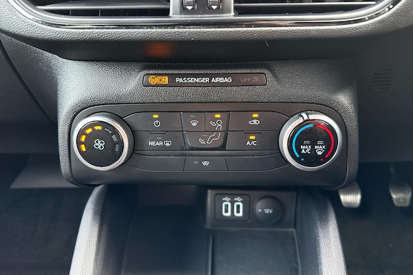 Used Ford Focus 2021 for sale - 75053126: Photo 22